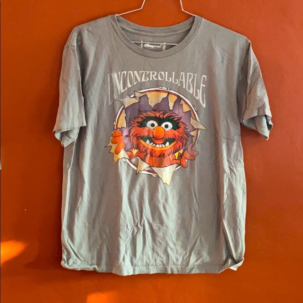 Muppets T- shirt